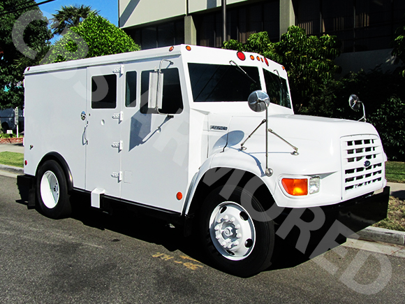 Ford f800 truck weight #8