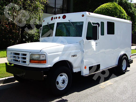 1996 Ford f450 truck #8