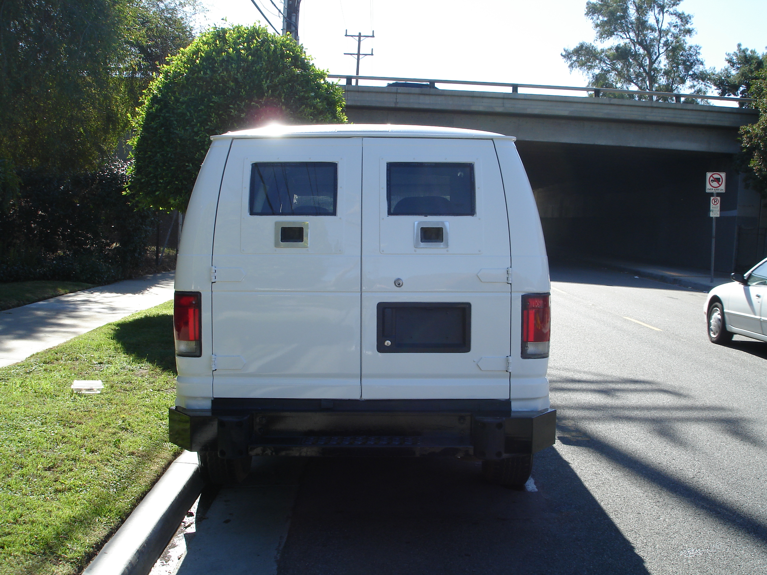 Transmisson 1998 ford van #5
