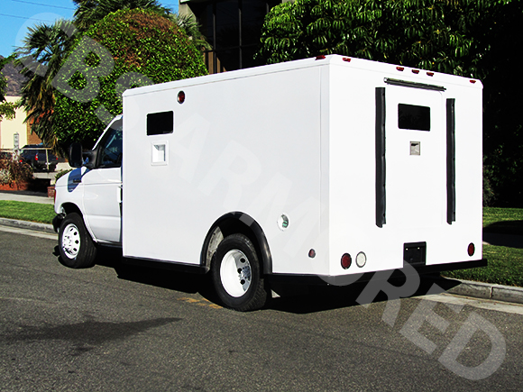 2007 Ford e350 van specs #6